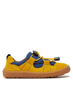 Froddo Froddo Sneakers Barefoot Track G3130243-3 S Giallo