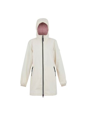 Regatta Regatta Kurtka outdoor Lioka Écru Long Fit