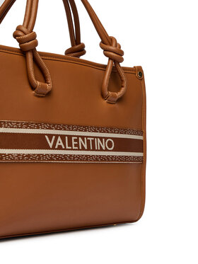 Valentino Valentino Handtasche Aella VBS9ZW04 Braun