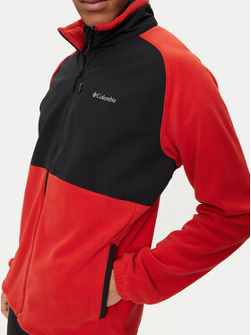 Columbia Flis Sage Peak™ 2095781 Crvena Regular Fit