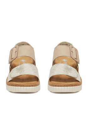 Rieker Rieker Sandali 69260-60 Beige