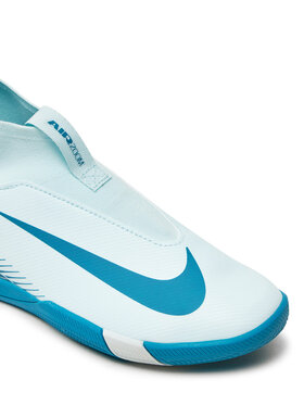 Nike Čevlji Za Nagomet Zoom Superfly 10 Academy Ic FQ8312 400 Svetlo Modra