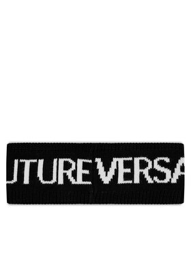 Versace Jeans Couture Versace Jeans Couture Диадема 75VA0K01 Черен