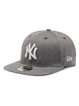 New Era New Era Casquette 9Fifty Ny New York Yankees 60245402 Gris