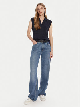 Tommy Hilfiger Πουλόβερ Tommy Hilfiger - 2