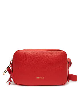 Coccinelle Coccinelle Сумка E1 R1K 15 01 01 Оранжевий