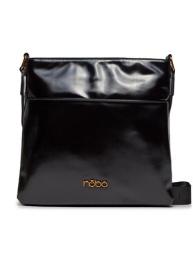 Nobo Nobo Kabelka NBAG-R3051-C020 Černá