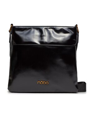Nobo Nobo Τσάντα NBAG-R3051-C020 Μαύρο