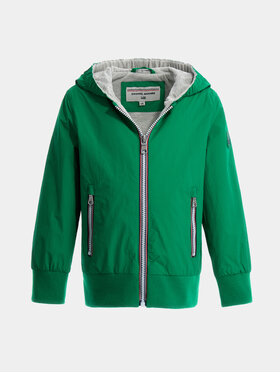 Original Marines Original Marines Демісезонна куртка DEP2099B Зелений Regular Fit
