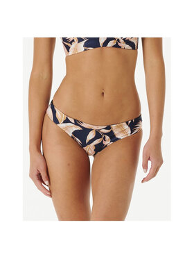 Rip Curl Rip Curl Dół od bikini Mirage Revo Cheeky Pant Niebieski