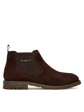 Bugatti Bugatti Klassische Stiefeletten 311-AOB31-1400 Braun