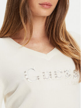 Guess Πουλόβερ Guess - 4