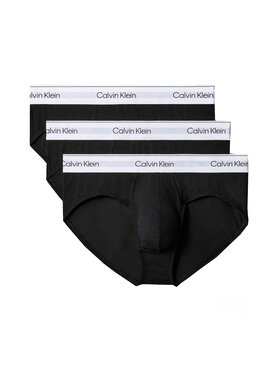 Calvin Klein Calvin Klein Bokserki 000NB3962A Czarny