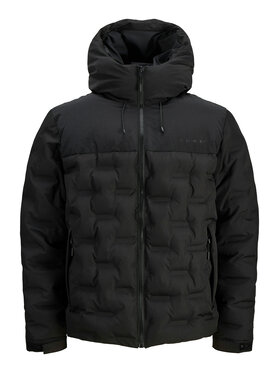 Μπουφάν χειμωνιάτικο Jack & Jones φωτογραφία