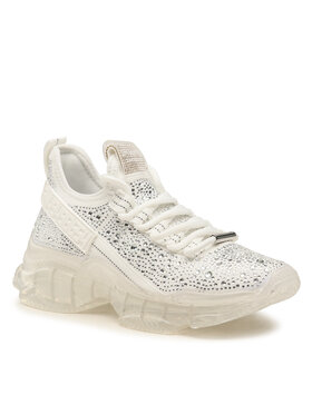 Steve Madden Steve Madden Sneakers Maxima-R SM11001807-077 Alb