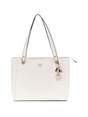 Guess Guess Torebka 183370 Biały
