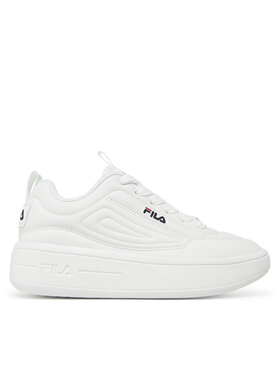 Fila Fila Laisvalaikio batai Superbubble  FFW0536 10004 Balta