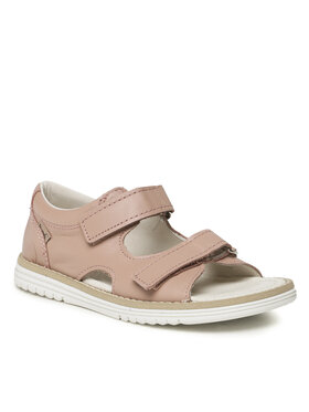Mrugała Mrugała Sandale Hugo 1306/3-40 Ružičasta