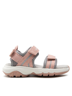 Clarks Clarks Sandale Expo Sea K. 261648226 M Ružičasta