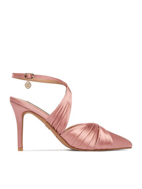 Nine West Nine West Туфлі на шпильці CEO-259-73 02 Рожевий