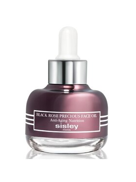 Sisley Sisley Sisley Black Rose Precious Face Oil 25ml olejek wygładzajacy i rewitalizujacy Olejek