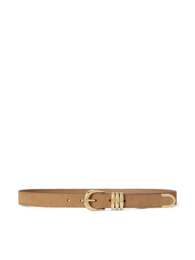 LAUREN RALPH LAUREN LAUREN RALPH LAUREN Curea 412P11809002 Maro deschis