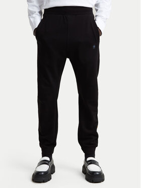 G-Star Raw G-Star Raw Donji dio trenerke Nifous D25525-D566 Crna Regular Fit