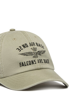 Καπέλο Jockey Aeronautica Militare φωτογραφία