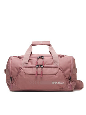 Travelite Travelite Torba podróżna 191192 Różowy