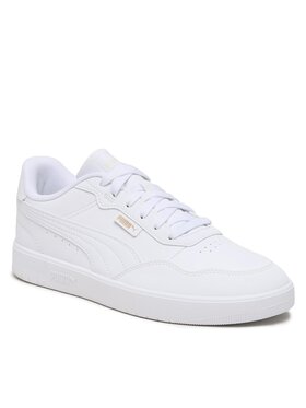 Puma Puma Tenisice Court Ultra Lite 38937101 Bijela