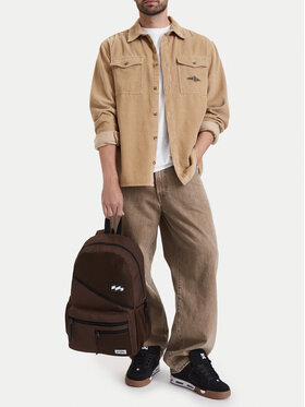 Billabong Billabong Rucsac CWBEO-BLB-P-002-10 Maro închis