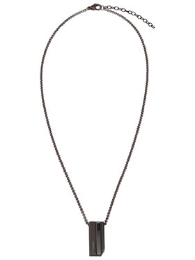 Breil Breil Collana JOINT Nero