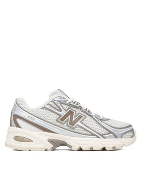 New Balance New Balance Сникърси U740MU2 Кремав