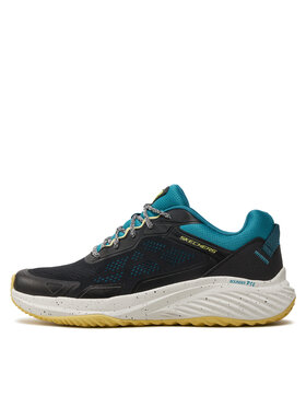 Skechers Superge Bounder Rse- 232780/BKMT Črna