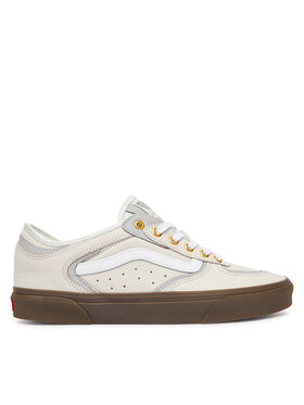 Vans Vans Teniszcipő Rowley Classic VN000SF4CCZ1 Krém