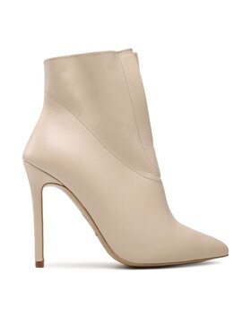 Eva Minge Eva Minge Stiefeletten EM-08-13-001674 Beige