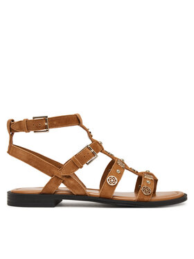 Guess Guess Sandali FLJY2Z SUE03 Rjava