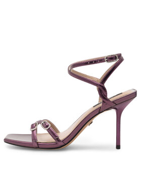 Nine West Sandale FARAZA ZL23014CC Ljubičasta