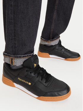 Reebok Reebok Sneakers EO-WORKOUT PLUS 100271709 Schwarz