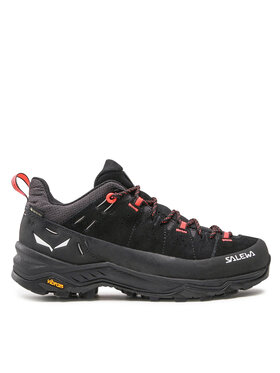 Salewa Salewa Trekkingi Alp Trainer 2 Gtx W GORE-TEX 61401-9172 Czarny