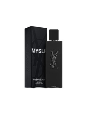 Saint Laurent Saint Laurent Yves Saint Laurent MYSLF Parfum 100ml Perfumy
