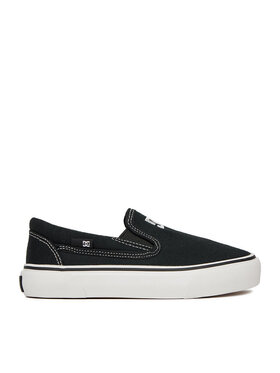 DC Shoes DC Shoes Tenisky CEO-LEA-BDB-DC006 Čierna