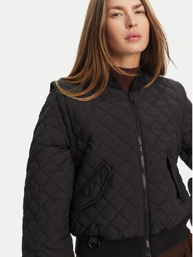 Μπόμπερ μπουφάν Hunter φωτογραφία