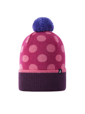 Reima Reima Čiapka Jenkka 5300278C Ružová