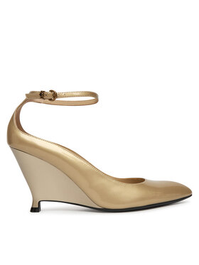 PINKO PINKO Körömcipők Gwen 05 SD0643P050 Arany