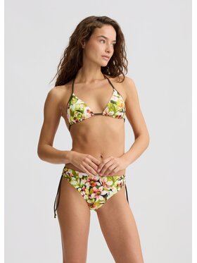 Liu Jo Liu Jo Bikini VA5225J6448M9149 Zielony