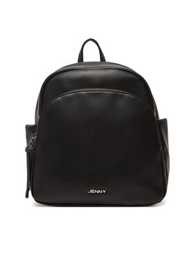 JENNY JENNY Rucsac C-JNY-M-008-08 Negru