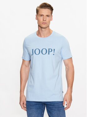 JOOP! JOOP! T-Shirt 30036105 Niebieski Modern Fit
