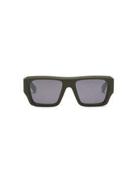 PHILIPP PLEIN PHILIPP PLEIN Okulary przeciwsłoneczne 23959 Zielony