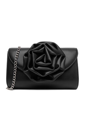 JENNY JENNY Handtasche C-JNY-M-025-08 Schwarz